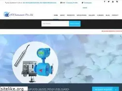 Sites similar to nkinstruments.com