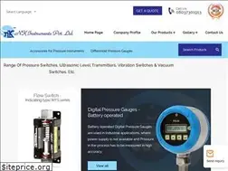 Sites similar to nkinstruments.net