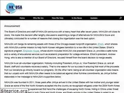 Sites similar to nkinusa.org