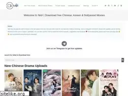 Sites similar to nkiri.org