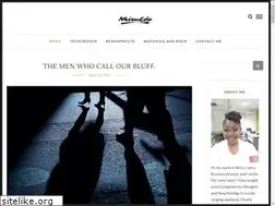 Sites similar to nkiruede.com
