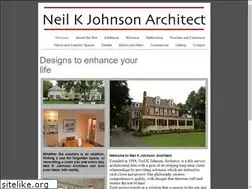 Sites similar to nkjarchitect.com