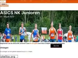 Sites similar to nkjunioren.nl