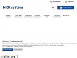 Sites similar to nkk.pl