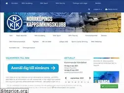 Sites similar to nkk.se