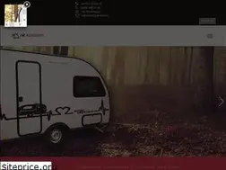 Sites similar to nkkaravan.com.tr