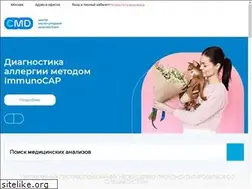 Sites similar to nkkdc.ru