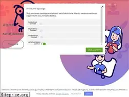Sites similar to nkkm.lt