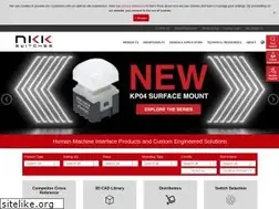 Sites similar to nkkswitches.com