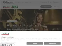 Sites similar to nkl-peters.de