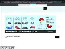 Sites similar to nklbudo.com.es