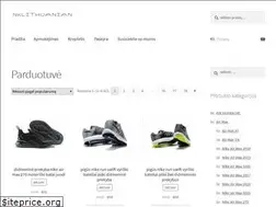 Sites similar to nklithuanian.com