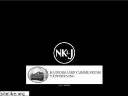 Sites similar to nklj.se