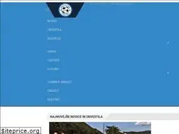 Sites similar to nkljubljana.si
