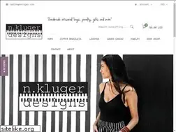 Sites similar to nkluger.com
