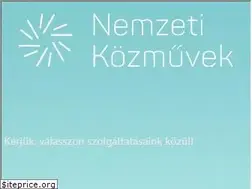 Sites similar to nkm.energy