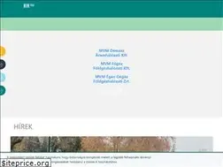 Sites similar to nkmaramhalozat.hu