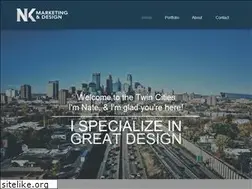 Sites similar to nkmark.com
