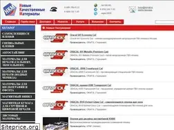 Sites similar to nkmat.ru