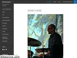 Sites similar to nkmdrums.com