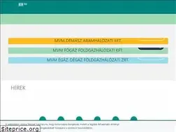 Sites similar to nkmedgazhalozat.hu