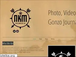 Sites similar to nkmedia.org
