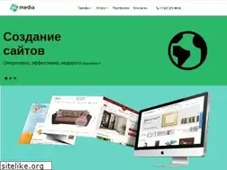 Sites similar to nkmedia.ru