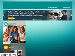 Sites similar to nkmenergia.hu