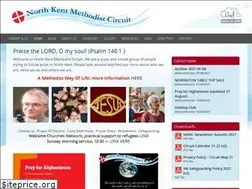 Sites similar to nkmethodists.org.uk