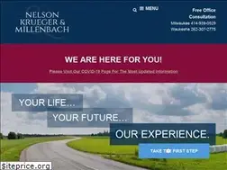Sites similar to nkmfamilylaw.com