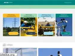 Sites similar to nkmgazhalozat.hu