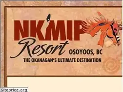 Sites similar to nkmip.com