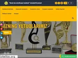Sites similar to nkmk.uz