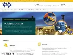 Sites similar to nkmmakine.com