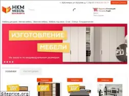 Sites similar to nkmmebel.ru