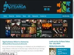 Sites similar to nkmoa.co.nz