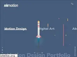 Sites similar to nkmotion.com