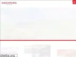 Sites similar to nkmr.co.jp