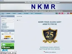 Sites similar to nkmr.org