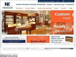 Sites similar to nknewlook.com