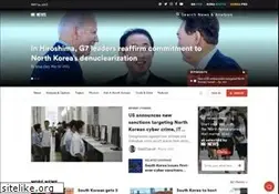 Sites similar to nknews.org