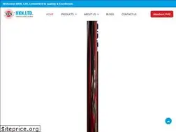 Sites similar to nknjoints.com