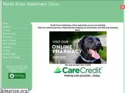 Sites similar to nknoxvet.com