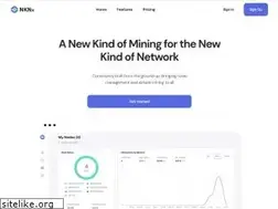 Sites similar to nknx.org