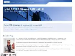 Sites similar to nko-beveren.be