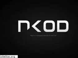 Sites similar to nkod.com