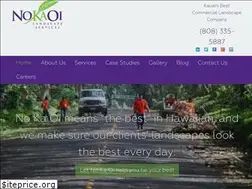 Sites similar to nkolandscaping.com