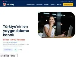 Sites similar to nkolayislem.com.tr
