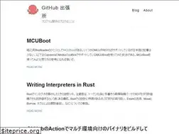 Sites similar to nkon.github.io