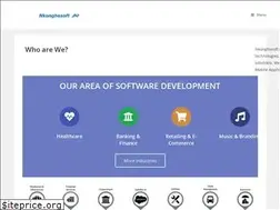 Sites similar to nkonghosoft.com
